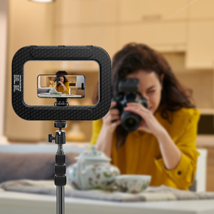 Tripod & Accessories